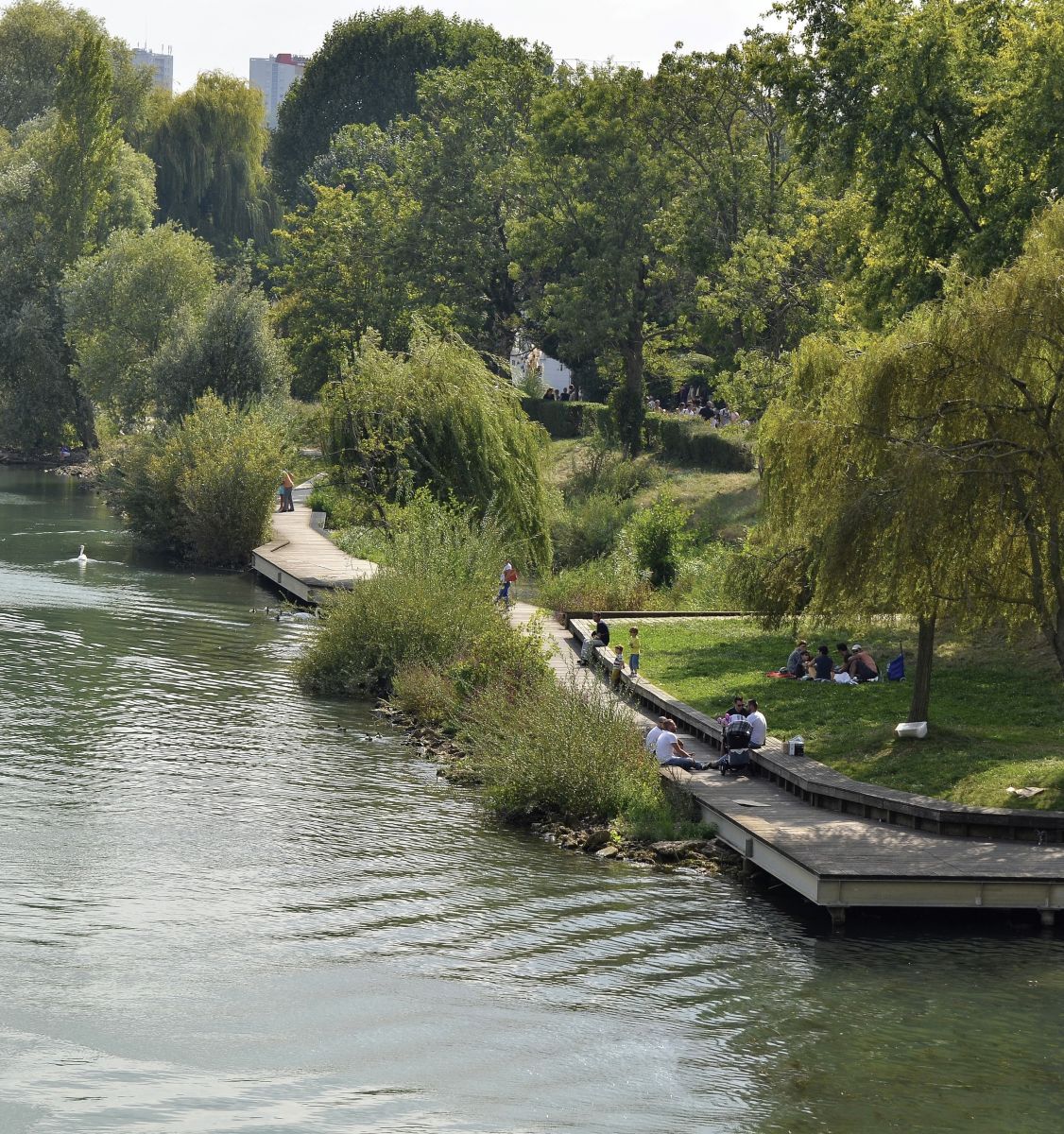 Le Perreux, ville verte | Le Perreux-sur-Marne